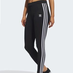 Adidas CLASSICS 3-STRIPES TIGHTS